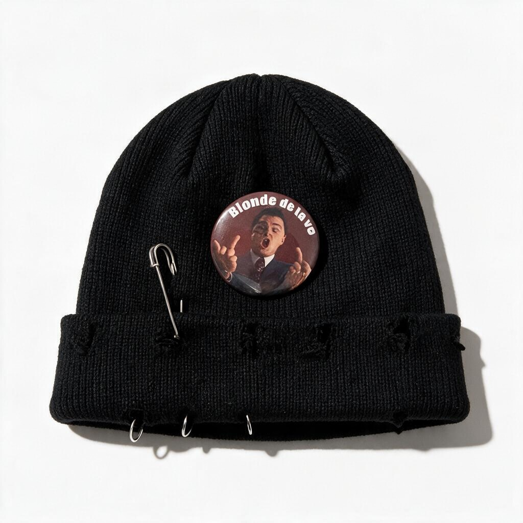 Beanie