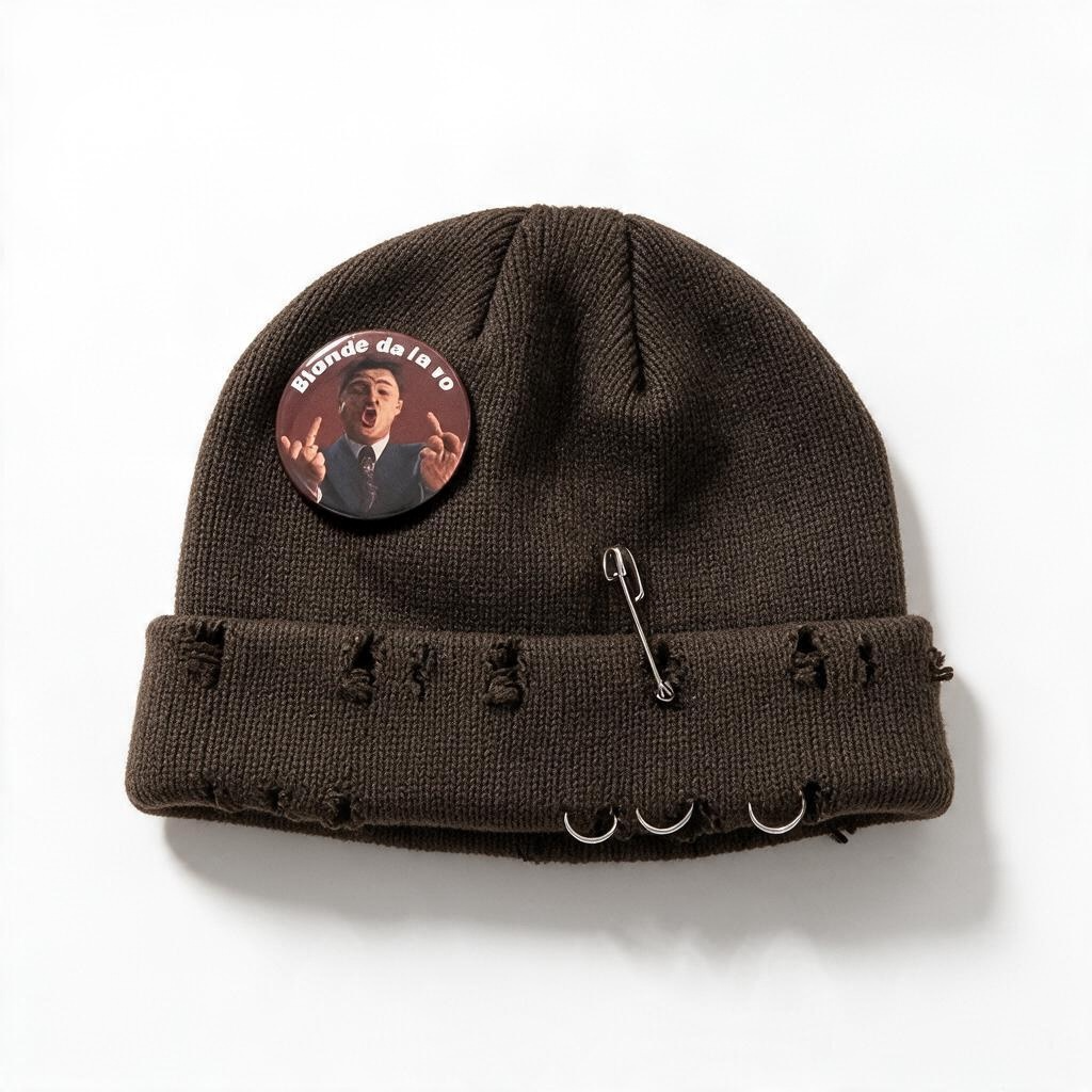 Beanie