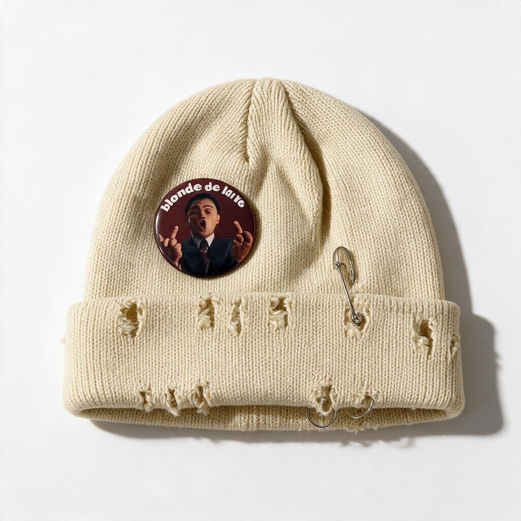 Beanie
