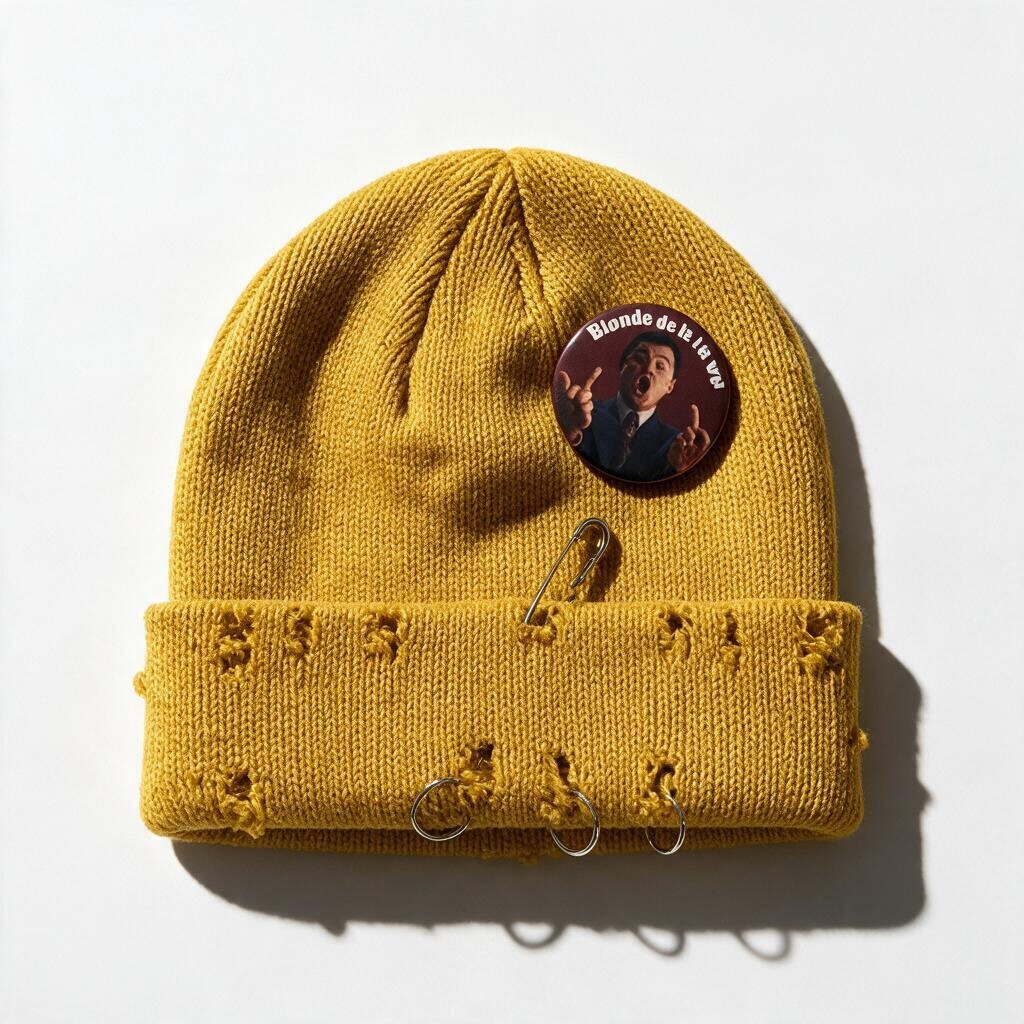 Beanie
