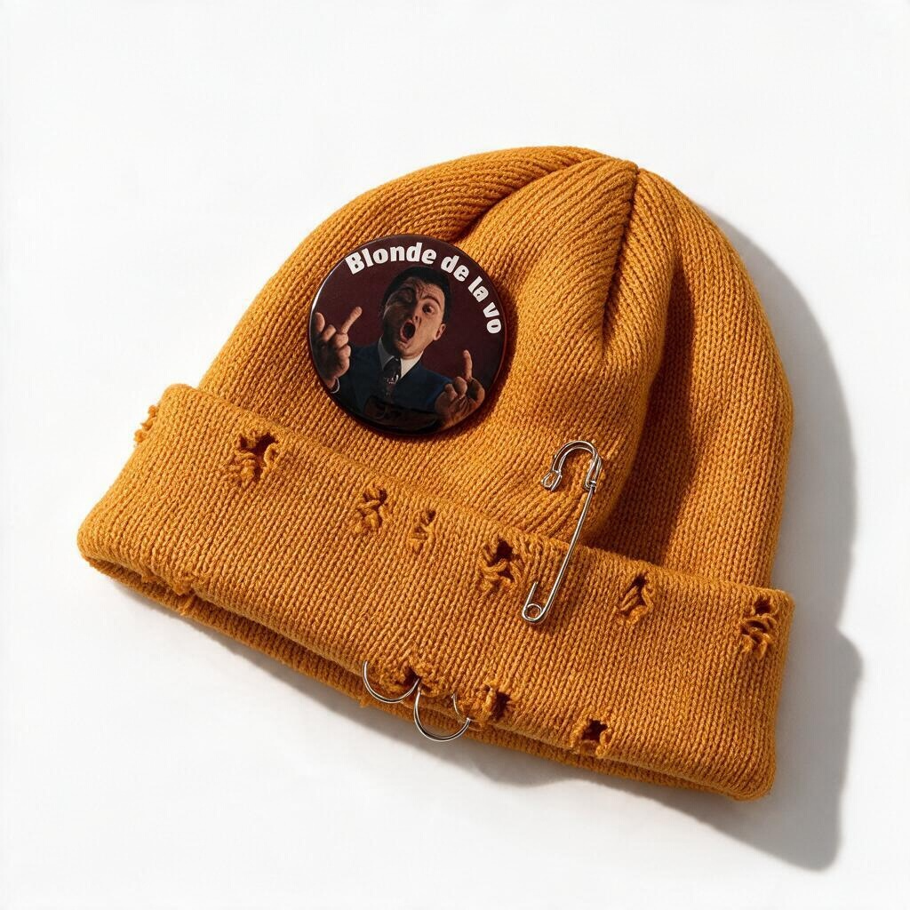 Beanie